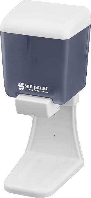 San Jamar Classic Soap Dispenser - Image 6