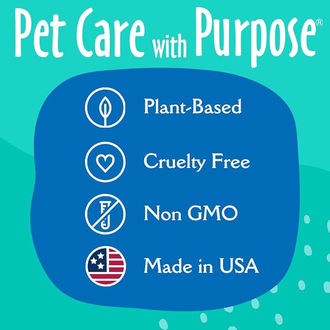 earthbath, Oatmeal & Aloe Dog Shampoo - Image 3