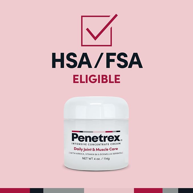 Penetrex Joint & Muscle Therapy - Image 6