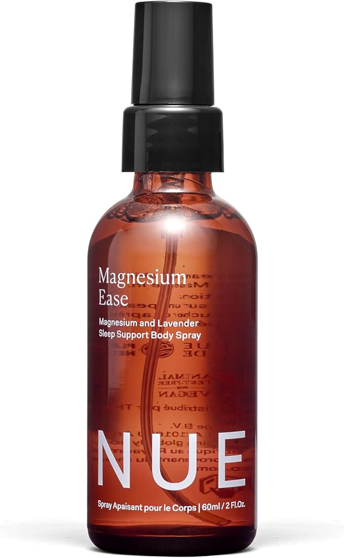 The Nue Co Magnesium Ease Skin Spray by TheNueCo