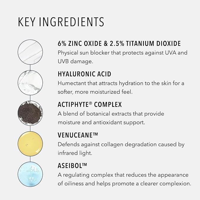HydroPeptide Solar Defense Tinted Moisturizer - Image 5