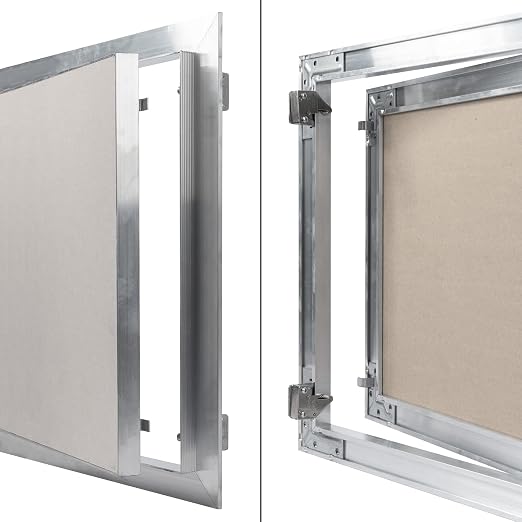 Repa Market 12 x 12 Inch Access Panel - Image 9