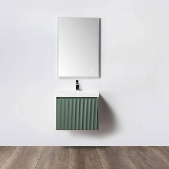 Blossom 24 Inch Bathroom Vanity - Image 3