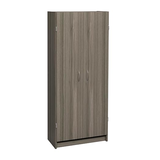 ClosetMaid Pantry Cabinet Cupboard by ClosetMaid