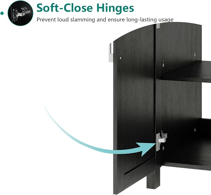 YOURLITE 24" Bathroom Vanity - Image 6