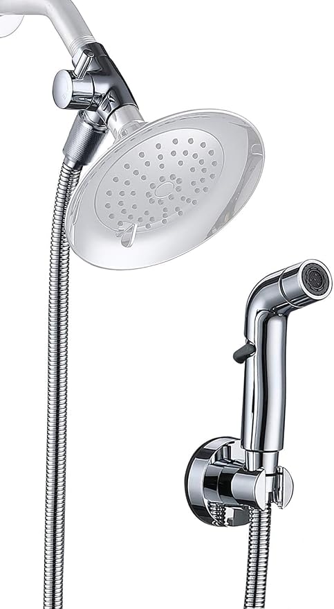 G-Promise Dog Shower Sprayer Attachment by G-Promise