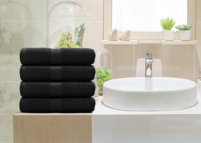 DAN RIVER 6-Pack Premium Hand Towels - Image 8