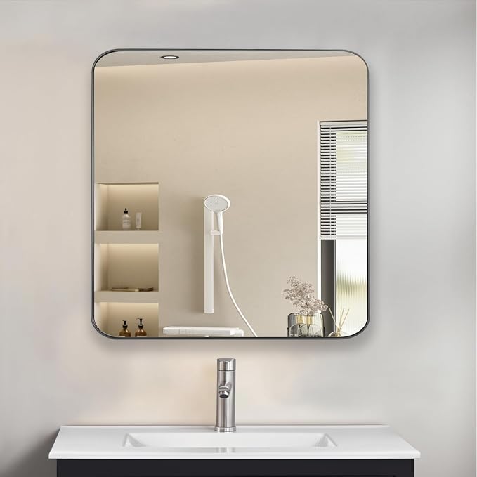 Bathroom Medicine Cabinet, Recessed & Surface Wall Cabinet - Image 7