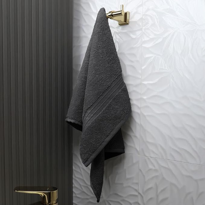 Hand Towels Set of 4 - Image 3