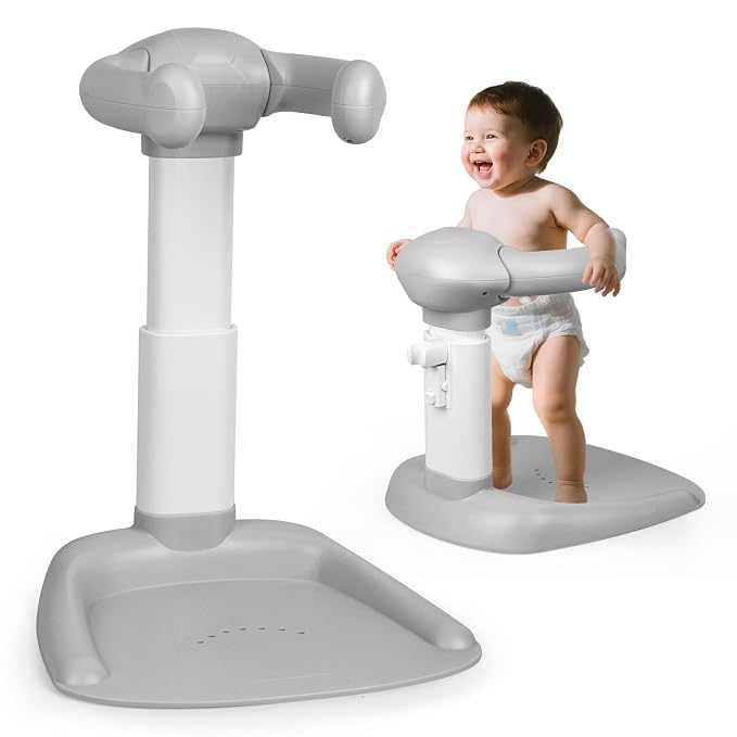 Adjustable Baby Bath Stand by VIDUTC