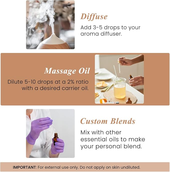 Handcraft Blends Clove Essential Oil – Huge 4 Fl Oz – 100% Pure and Natural – - Image 6