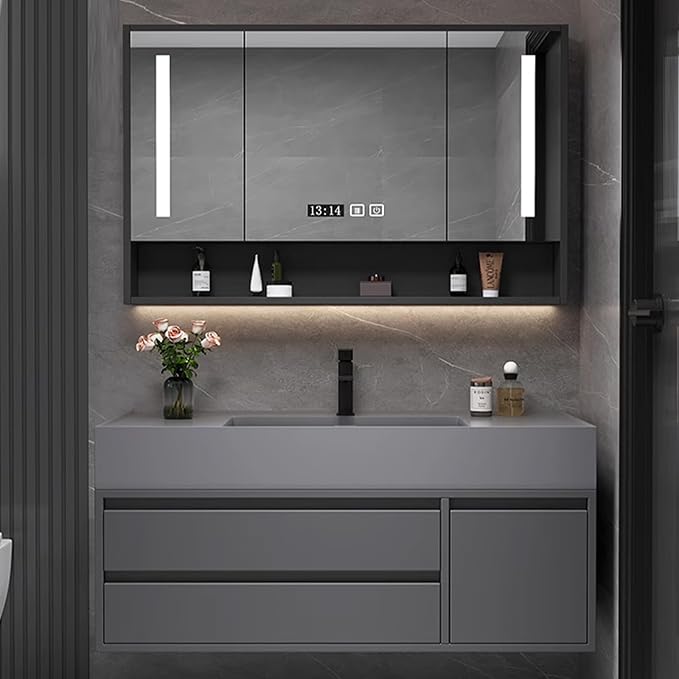 24IN Bathroom Vanity by TIZAZOFashionHome