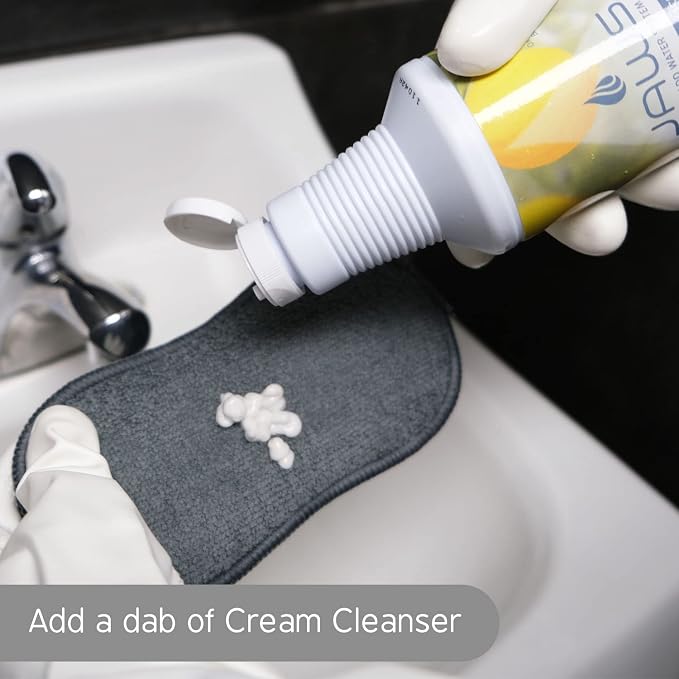 JAWS Cream Cleanser 2-Pack - Image 5