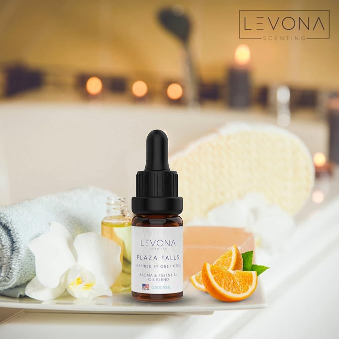 Levona Scent Essential Oils - Image 3
