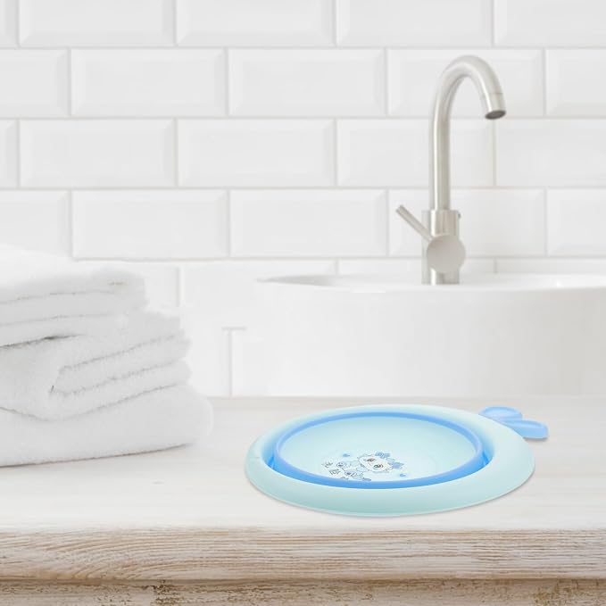 Collapsible Wash Basin and Portable Sink Tub - Image 7