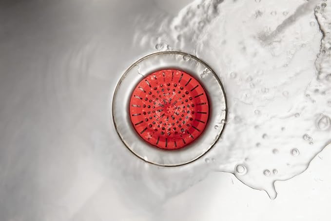Kitchen Sink Strainer 3.25" - Image 2