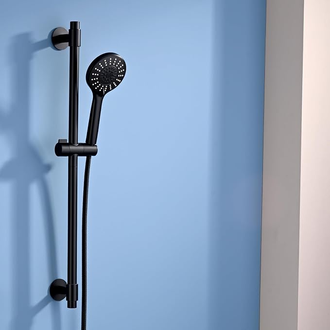 Adjustable Shower Slide Bar - Image 2