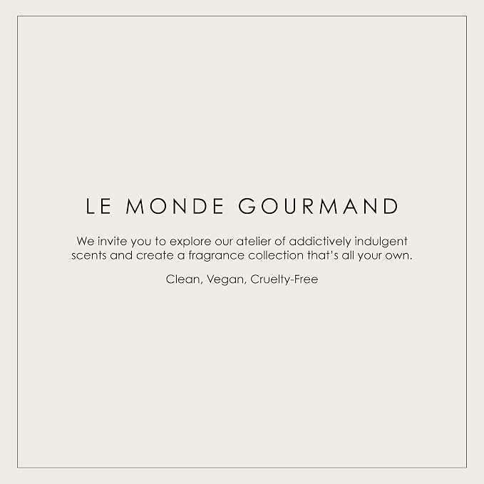 Le Monde Gourmand Papaye Tropique Hair & Body Mist - Image 9