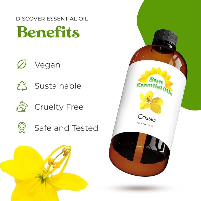 Sun Essential Oils - Image 3