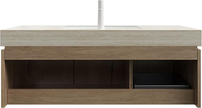 Ambrovina 48 inch Bathroom Vanity - Image 8