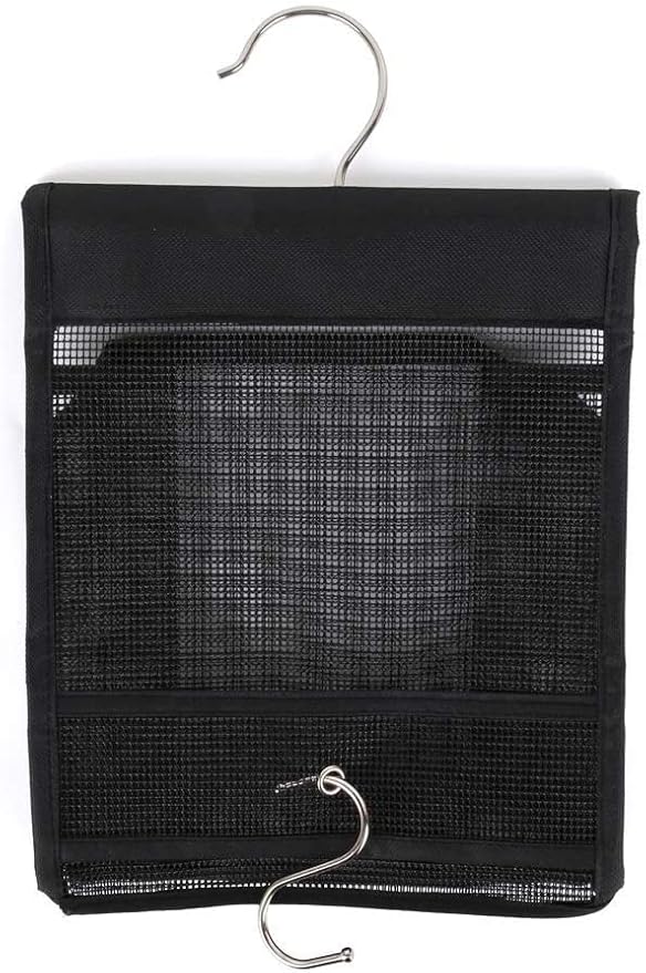 Hanging Mesh Shower Caddy College - Image 4