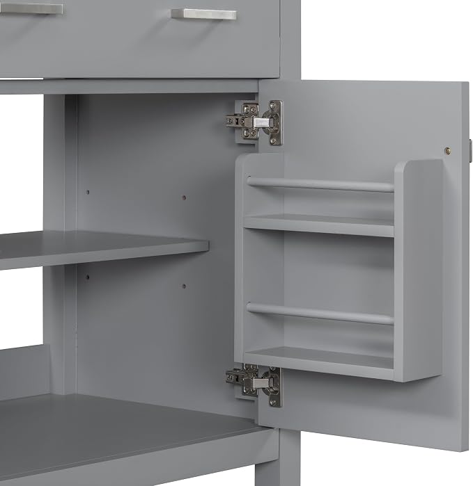 Linique 30" Bathroom Vanity - Image 9