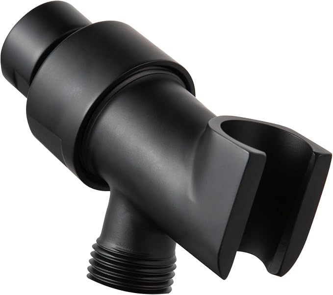OFFO Shower Head Holder All Metal by OFFO