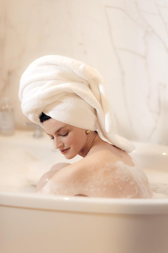 Bathorium BeCalm Bubble Elixir, Relaxing Bubble Bath - Image 7