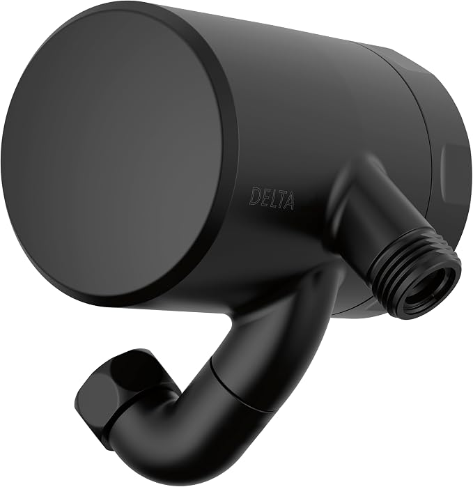 Delta Faucet Clarifi Premium Shower Filter Attachment by DeltaFaucet