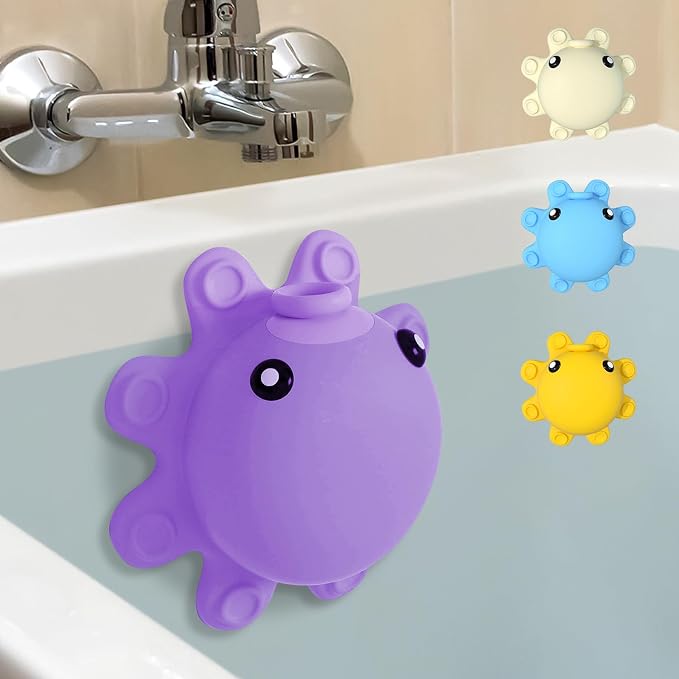 Bathtub Overflow Drain Cover - Image 4
