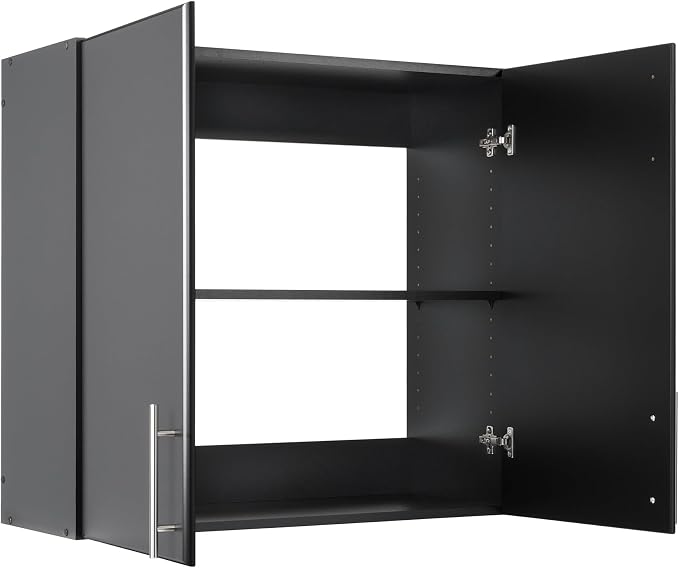 Prepac Elite 32 inch Wall Cabinet - Image 10