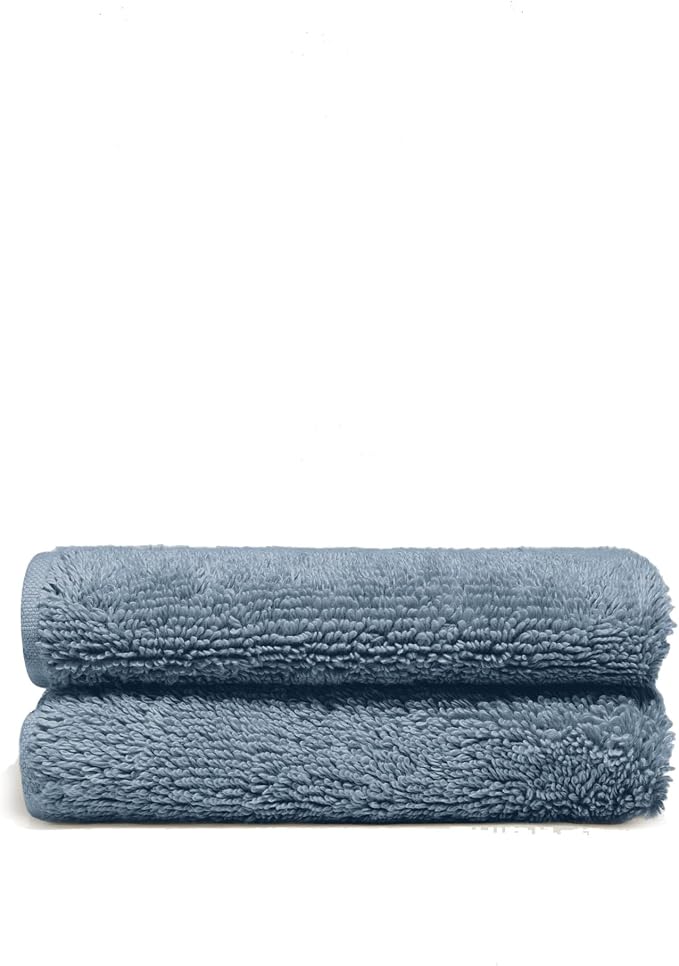 Italic Ultraplush 100% Australian Cotton Washcloths by Italic