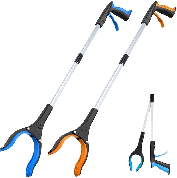 Grabber Reacher Tool by POPDA