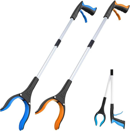 Grabber Reacher Tool by POPDA