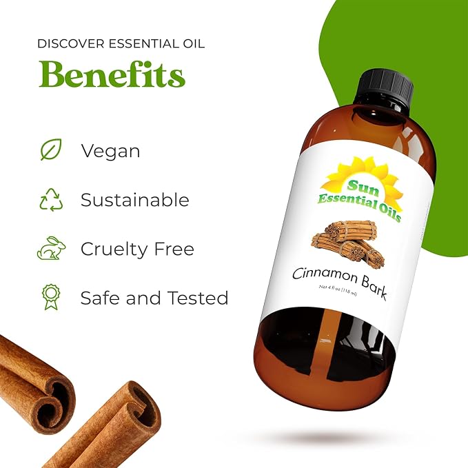 Sun Essential Oils - Image 3