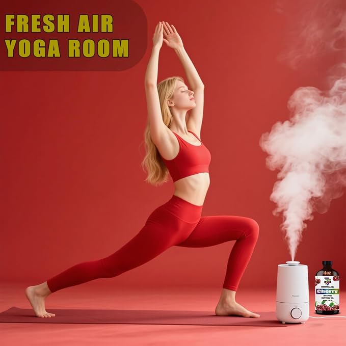 Pure Cherry Essential Oil - Image 3