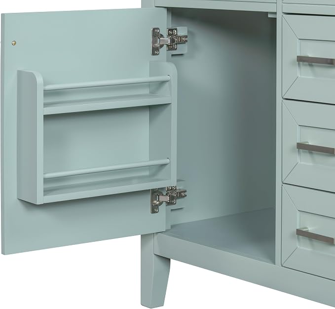 Favfurish 30" Bathroom Vanity - Image 11
