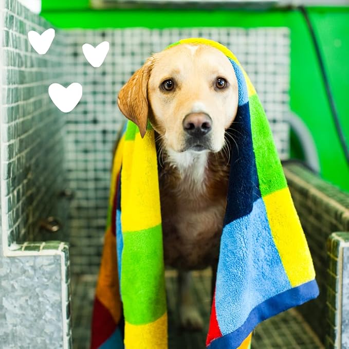 earthbath, Hypoallergenic Dog Shampoo - Image 6