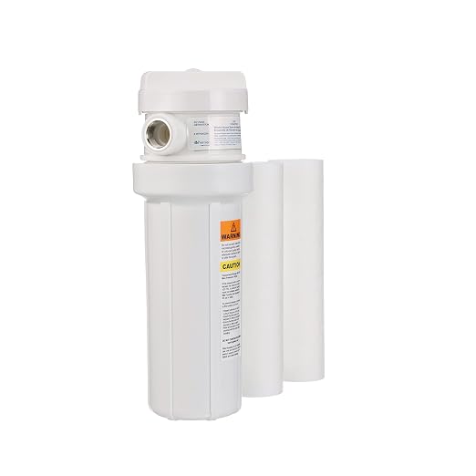 Watts Premier White Whole House Water Filtration Kit - Image 3