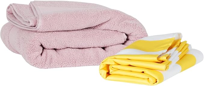 Dock & Bay Beach Towel - Image 8