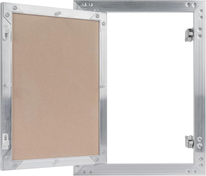 10" x 14" Inch Wall Access Panel - Image 9