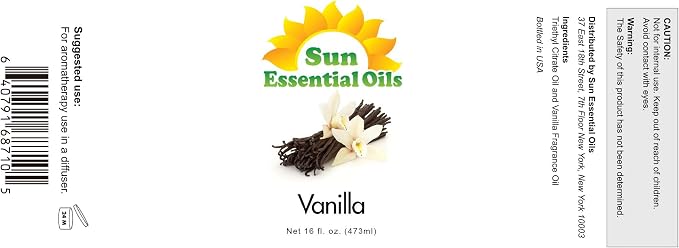 Sun Essential Oils - Image 2