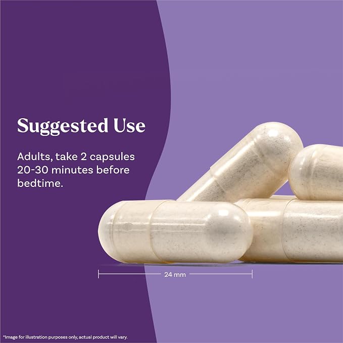 Natrol Sleep & Restore Capsules - Image 7