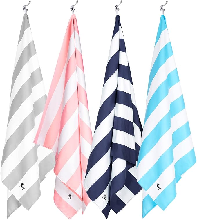 Dock & Bay Kid's Towel by DockBay