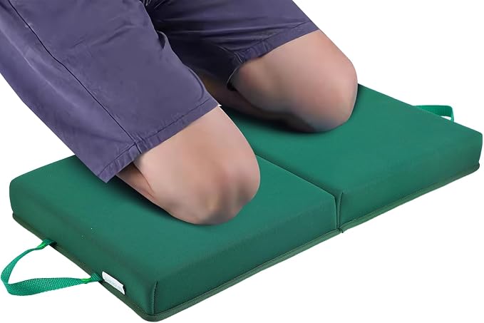 Kneeling Pad, Soft Foam Cushion by OFiSEXPT