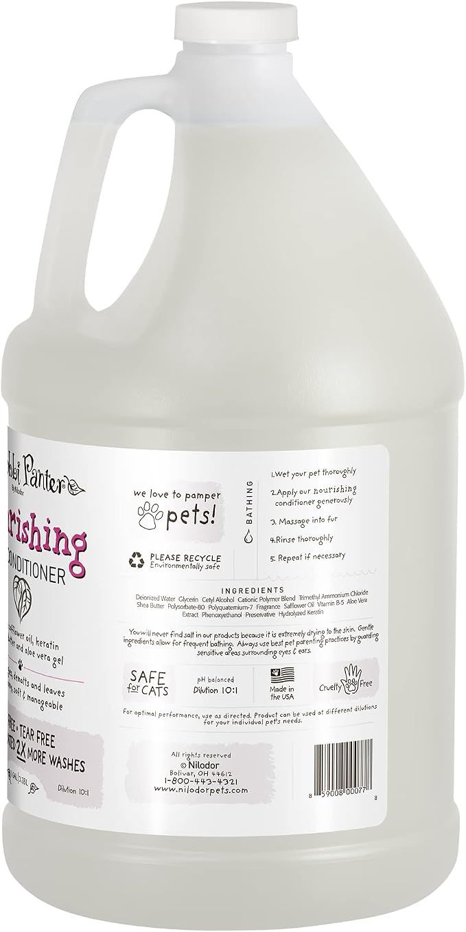 Bobbi Panter Nourishing Dog Conditioner - Image 7