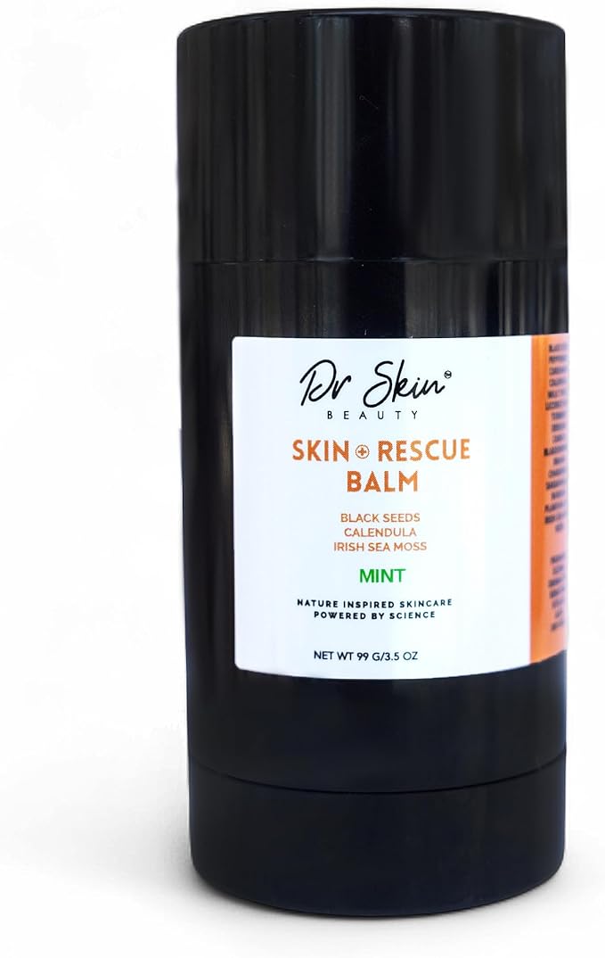 Dr. Skin Mint Rescue Balm by DrSkinBEAUTY