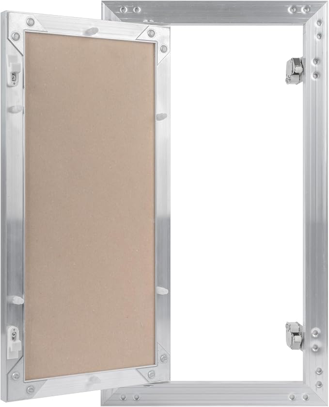 8" x 16" Inch Wall Access Panel - Image 9