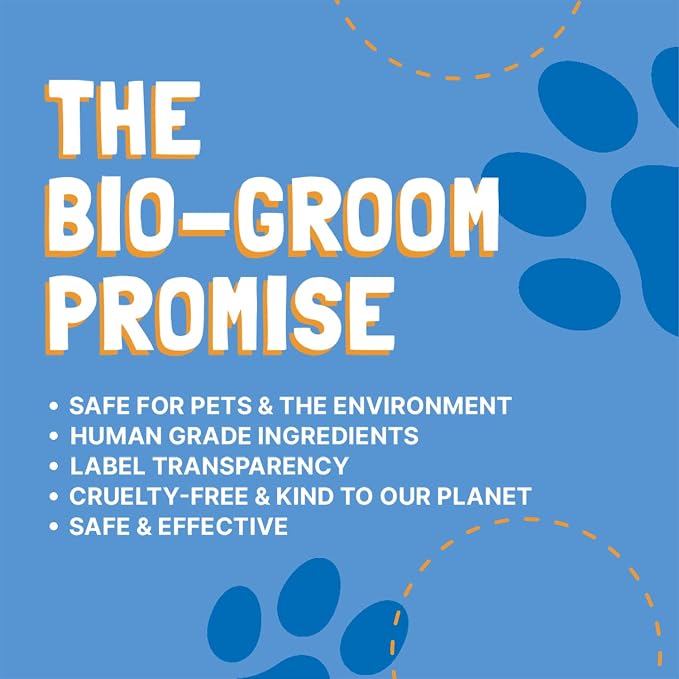 Bio-Groom Groom'n Fresh Dog Shampoo - Image 4