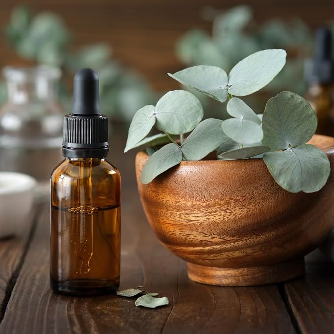 Earthborn Elements Eucalyptus Epsom Salt, Pure & Undiluted, Soothing Aroma - Image 4